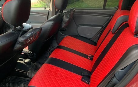 Renault Sandero I, 2012 год, 480 000 рублей, 7 фотография