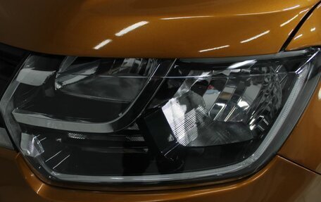 Renault Duster, 2021 год, 1 220 000 рублей, 5 фотография