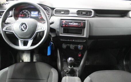 Renault Duster, 2021 год, 1 220 000 рублей, 16 фотография
