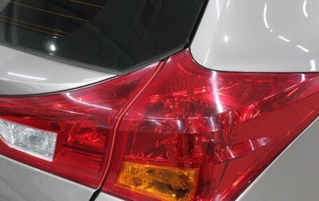 Toyota Auris II, 2013 год, 1 399 000 рублей, 10 фотография