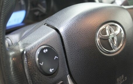 Toyota Auris II, 2013 год, 1 399 000 рублей, 18 фотография
