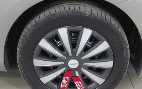 Toyota Auris II, 2013 год, 1 399 000 рублей, 11 фотография