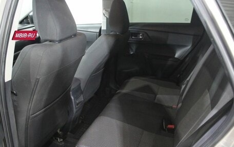 Toyota Auris II, 2013 год, 1 399 000 рублей, 15 фотография