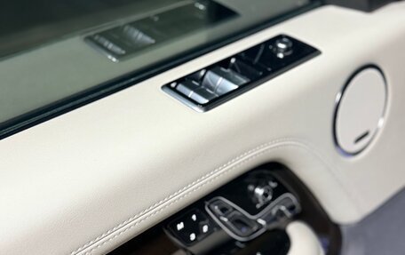 Land Rover Range Rover IV рестайлинг, 2020 год, 7 700 000 рублей, 13 фотография