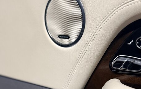Land Rover Range Rover IV рестайлинг, 2020 год, 7 700 000 рублей, 16 фотография
