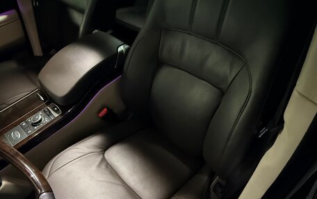 Land Rover Range Rover IV рестайлинг, 2020 год, 7 700 000 рублей, 21 фотография