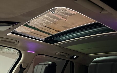 Land Rover Range Rover IV рестайлинг, 2020 год, 7 700 000 рублей, 22 фотография