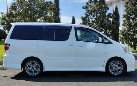 Toyota Alphard III, 2004 год, 1 650 000 рублей, 4 фотография