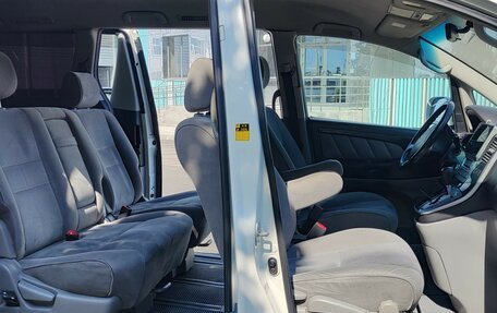 Toyota Alphard III, 2004 год, 1 650 000 рублей, 8 фотография