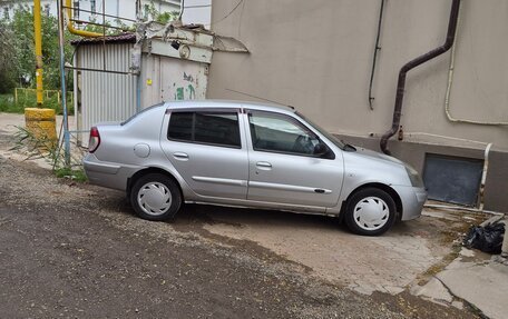 Renault Symbol I, 2005 год, 230 000 рублей, 2 фотография