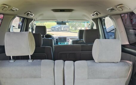Toyota Alphard III, 2004 год, 1 650 000 рублей, 10 фотография