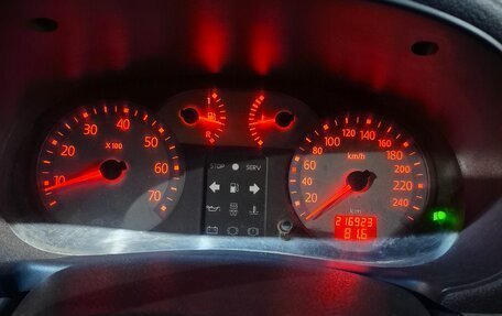 Renault Symbol I, 2005 год, 230 000 рублей, 7 фотография