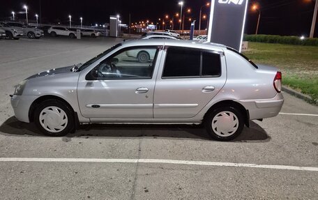 Renault Symbol I, 2005 год, 230 000 рублей, 12 фотография