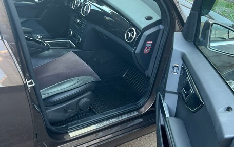 Mercedes-Benz GLK-Класс, 2014 год, 2 200 000 рублей, 8 фотография