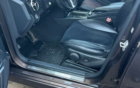 Mercedes-Benz GLK-Класс, 2014 год, 2 200 000 рублей, 7 фотография
