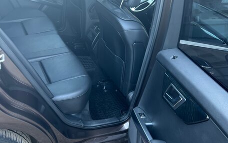 Mercedes-Benz GLK-Класс, 2014 год, 2 200 000 рублей, 10 фотография