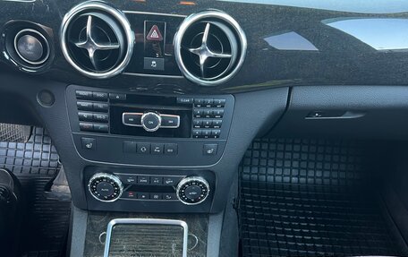 Mercedes-Benz GLK-Класс, 2014 год, 2 200 000 рублей, 11 фотография