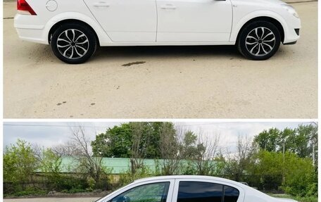 Opel Astra H, 2014 год, 695 000 рублей, 15 фотография