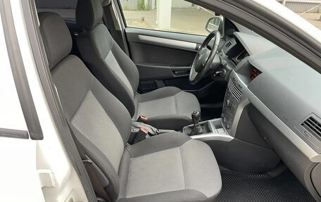 Opel Astra H, 2014 год, 695 000 рублей, 7 фотография