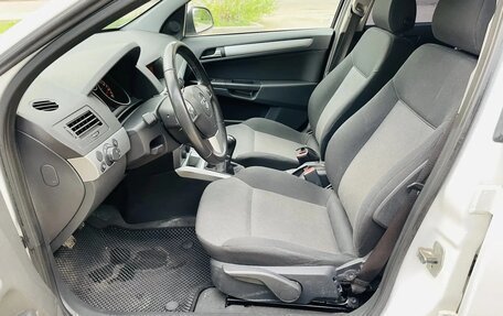 Opel Astra H, 2014 год, 695 000 рублей, 8 фотография