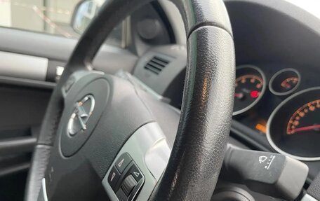 Opel Astra H, 2014 год, 695 000 рублей, 10 фотография
