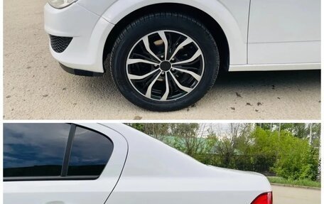 Opel Astra H, 2014 год, 695 000 рублей, 16 фотография