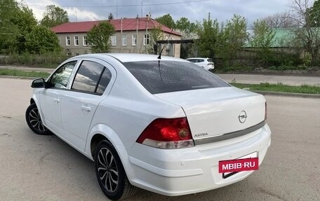 Opel Astra H, 2014 год, 695 000 рублей, 2 фотография