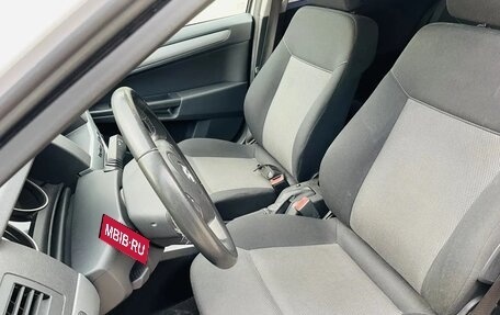 Opel Astra H, 2014 год, 695 000 рублей, 11 фотография