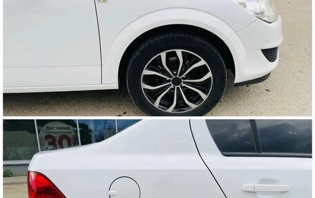 Opel Astra H, 2014 год, 695 000 рублей, 17 фотография