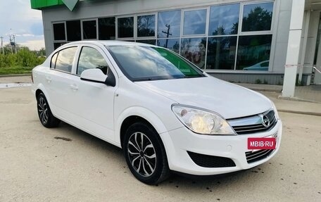 Opel Astra H, 2014 год, 695 000 рублей, 31 фотография