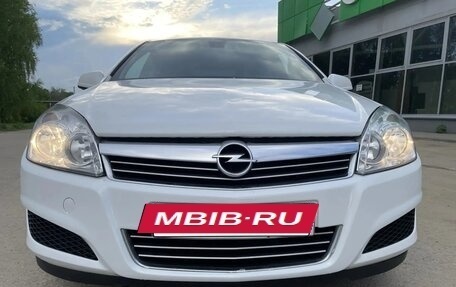 Opel Astra H, 2014 год, 695 000 рублей, 22 фотография