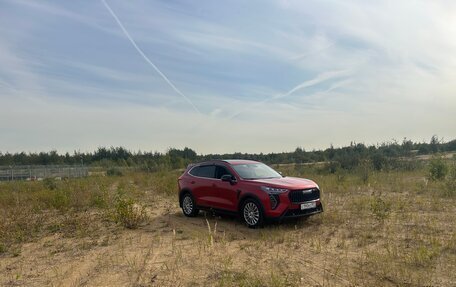 Haval Jolion, 2024 год, 2 300 000 рублей, 2 фотография