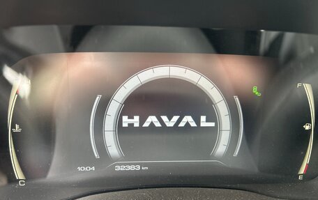 Haval Jolion, 2024 год, 2 300 000 рублей, 5 фотография