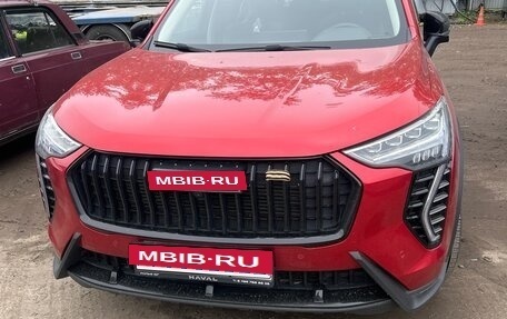 Haval Jolion, 2024 год, 2 300 000 рублей, 3 фотография