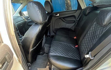 Ford Focus II рестайлинг, 2007 год, 415 000 рублей, 6 фотография