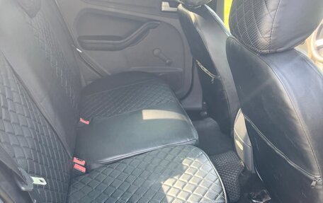 Ford Focus II рестайлинг, 2007 год, 415 000 рублей, 8 фотография