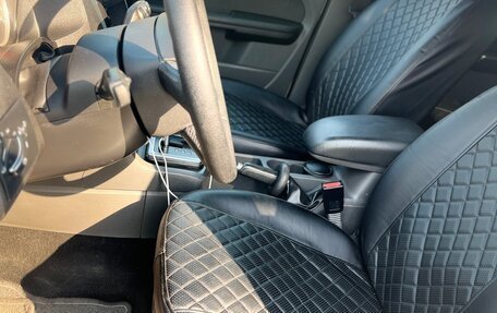 Ford Focus II рестайлинг, 2007 год, 415 000 рублей, 9 фотография