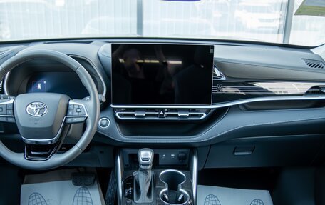 Toyota Highlander, 2026 год, 4 990 000 рублей, 7 фотография