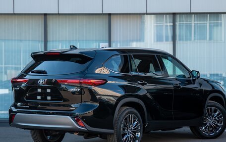 Toyota Highlander, 2026 год, 4 990 000 рублей, 6 фотография