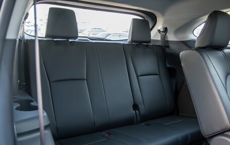 Toyota Highlander, 2026 год, 4 990 000 рублей, 12 фотография