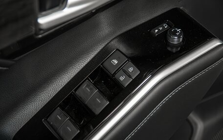 Toyota Highlander, 2026 год, 4 990 000 рублей, 22 фотография