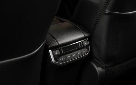 Toyota Highlander, 2026 год, 4 990 000 рублей, 24 фотография