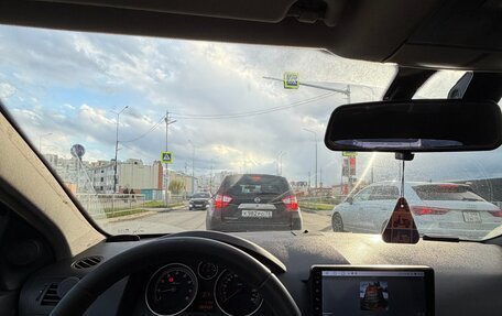 Opel Astra H, 2008 год, 520 000 рублей, 11 фотография