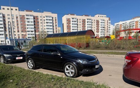 Opel Astra H, 2008 год, 520 000 рублей, 10 фотография