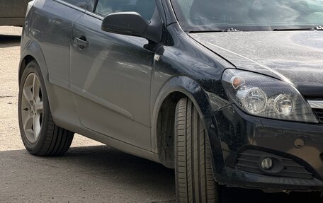 Opel Astra H, 2008 год, 520 000 рублей, 12 фотография