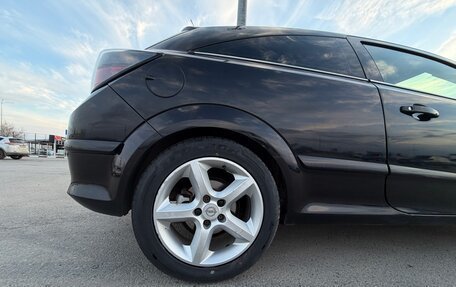Opel Astra H, 2008 год, 520 000 рублей, 15 фотография
