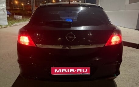 Opel Astra H, 2008 год, 520 000 рублей, 7 фотография