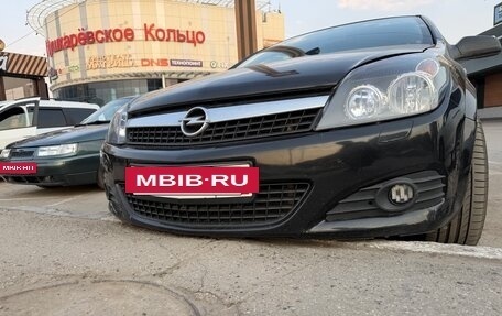 Opel Astra H, 2008 год, 520 000 рублей, 2 фотография