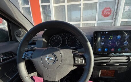 Opel Astra H, 2008 год, 520 000 рублей, 21 фотография