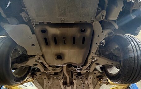 Opel Astra H, 2008 год, 520 000 рублей, 23 фотография
